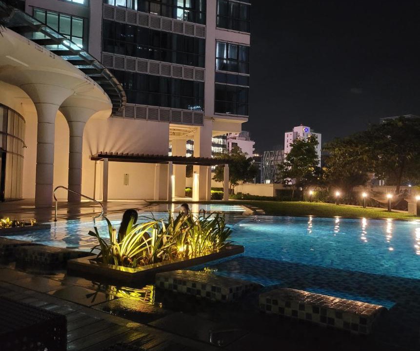 Photo of Others in Bonifacio Global City
