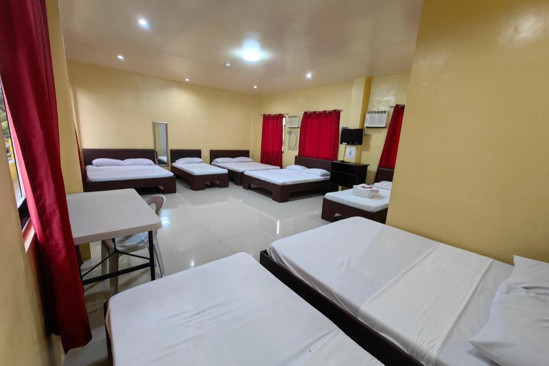 Photo of Bedroom in Oslob