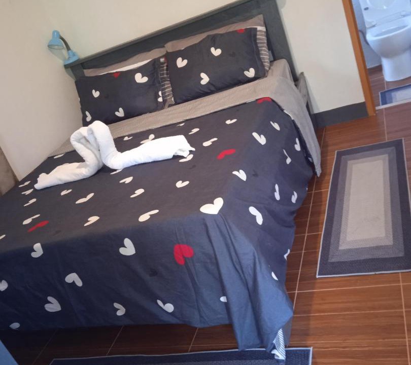 Photo of Bedroom in Clarin