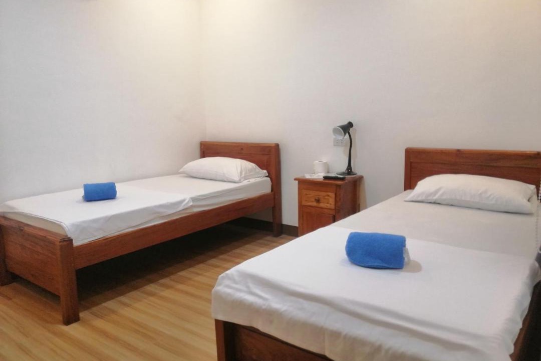 Photo of Bedroom in Dauin