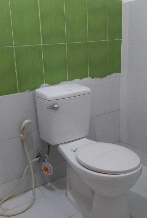 Photo of Bathroom in Coron