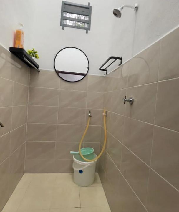 Photo of Bathroom in Taman Penanti