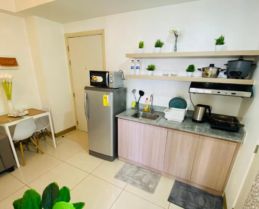 Photo of Kitchen in Las Pinas
