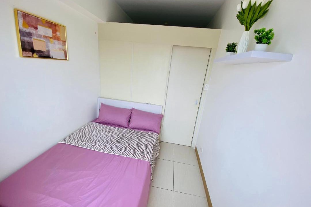 Photo of Bedroom in Las Pinas