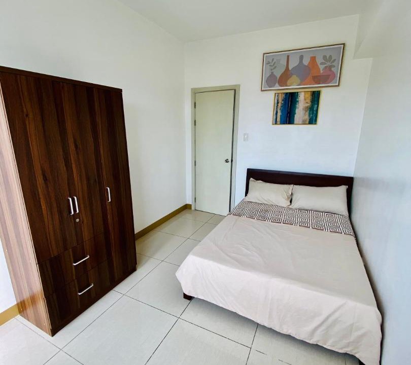 Photo of Bedroom in Las Pinas