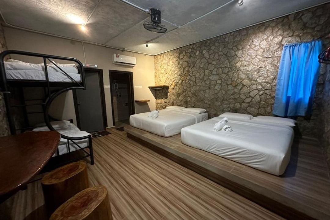 Photo of Bedroom in Jeram Takar
