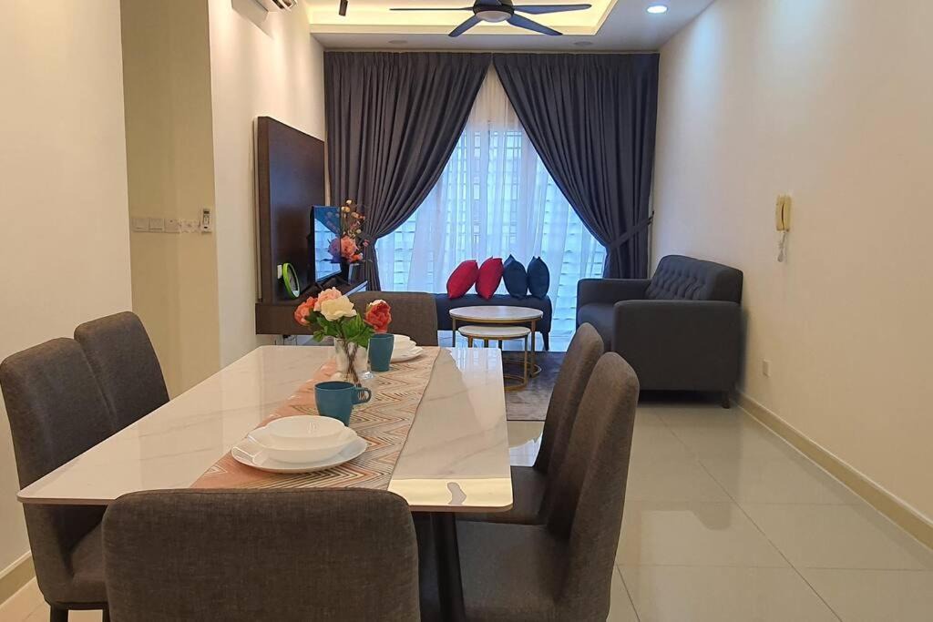 Photo of Livingroom in Kajang