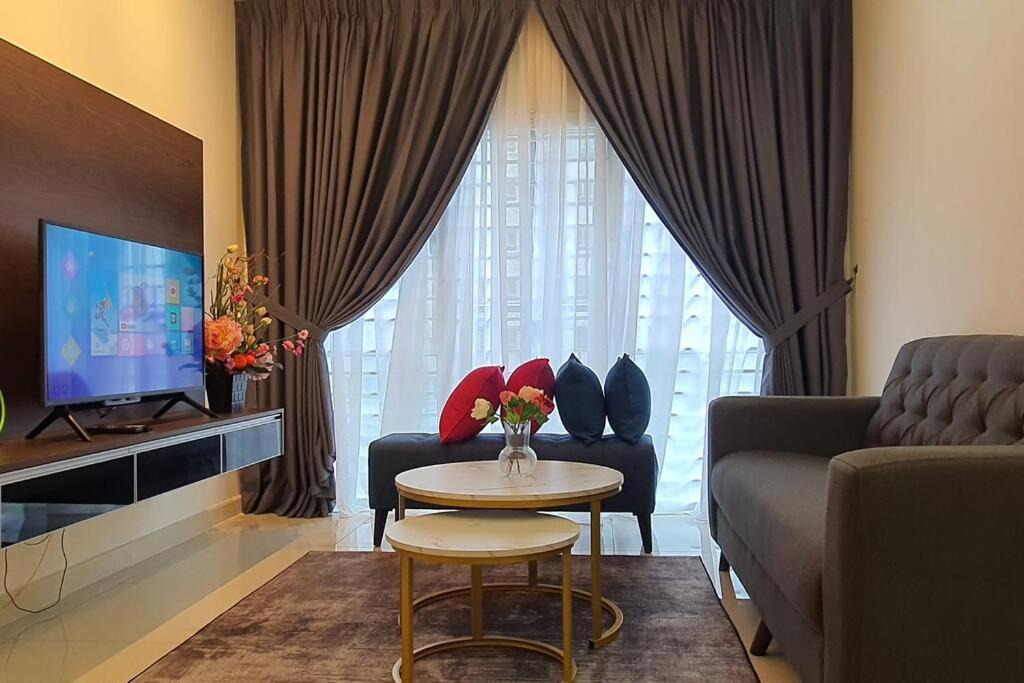 Photo of Livingroom in Kajang