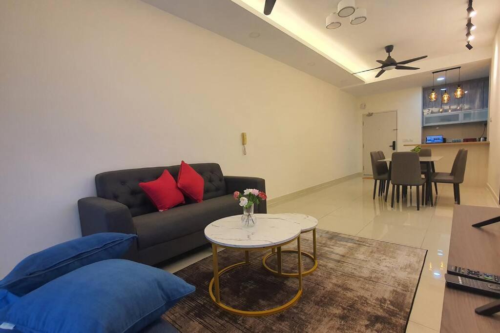 Photo of Livingroom in Kajang