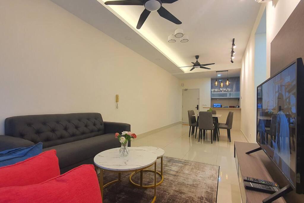 Photo of Livingroom in Kajang