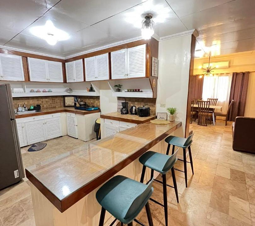 Photo of Livingroom in Matandang Balara