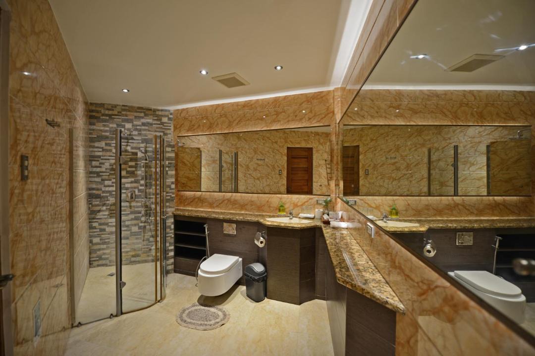 Photo of Bathroom in Paoay