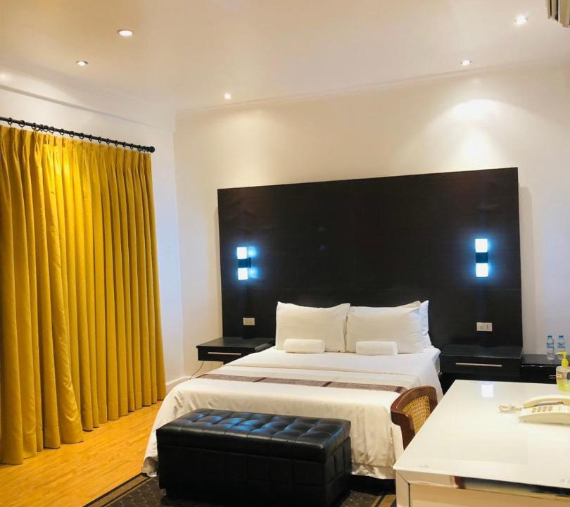 Photo of Bedroom in Paoay