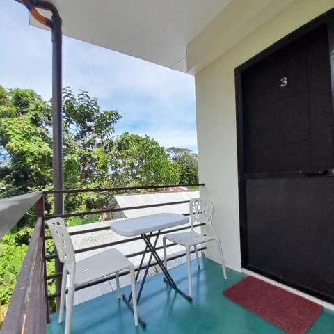 Photo of Patio Balcony in San Pedro