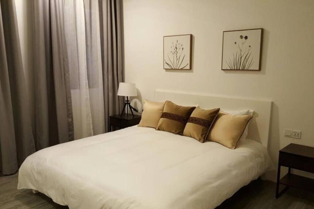 Photo of Bedroom in Kampung Kuchai