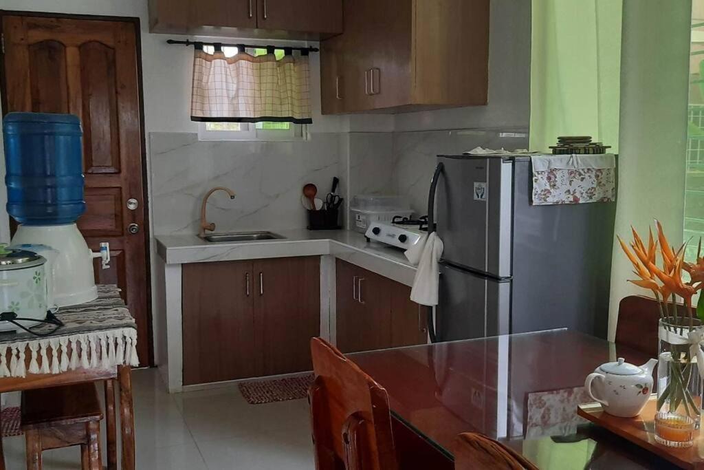 Photo of Kitchen in Surigao