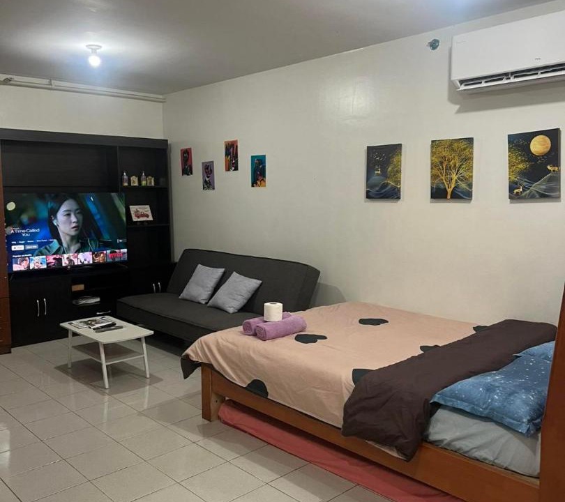 Photo of Livingroom in Balibago