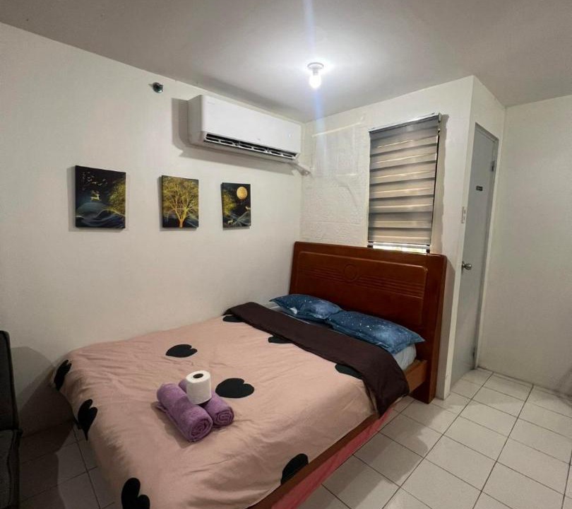 Photo of Bedroom in Balibago