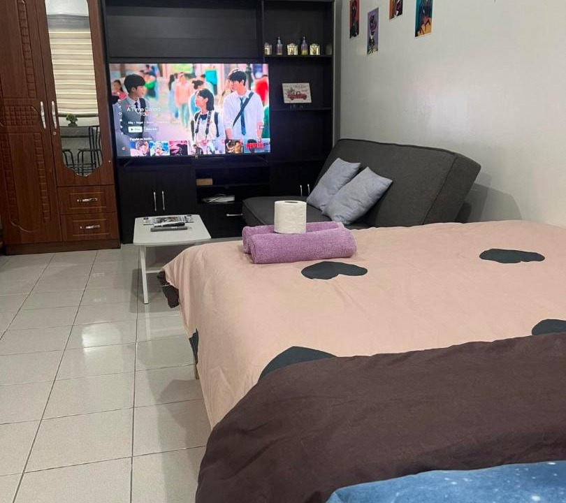 Photo of Bedroom in Balibago
