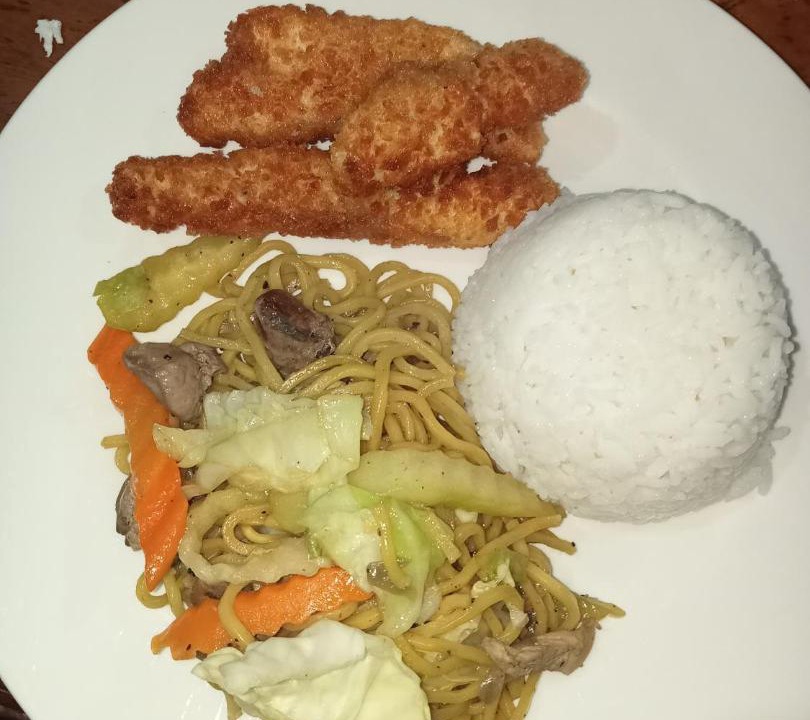 Photo of Kitchen in Coron