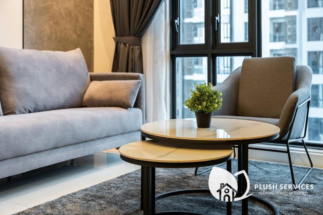 Photo of Livingroom in Brickfields