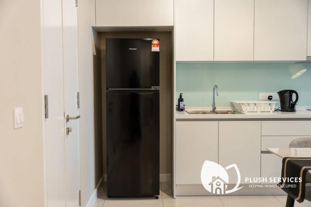 Photo of Kitchen in Brickfields