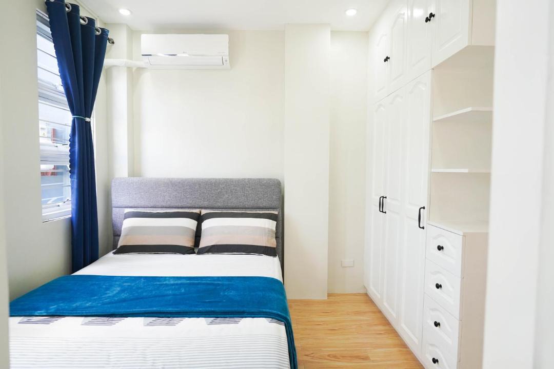 Photo of Bedroom in Lucena