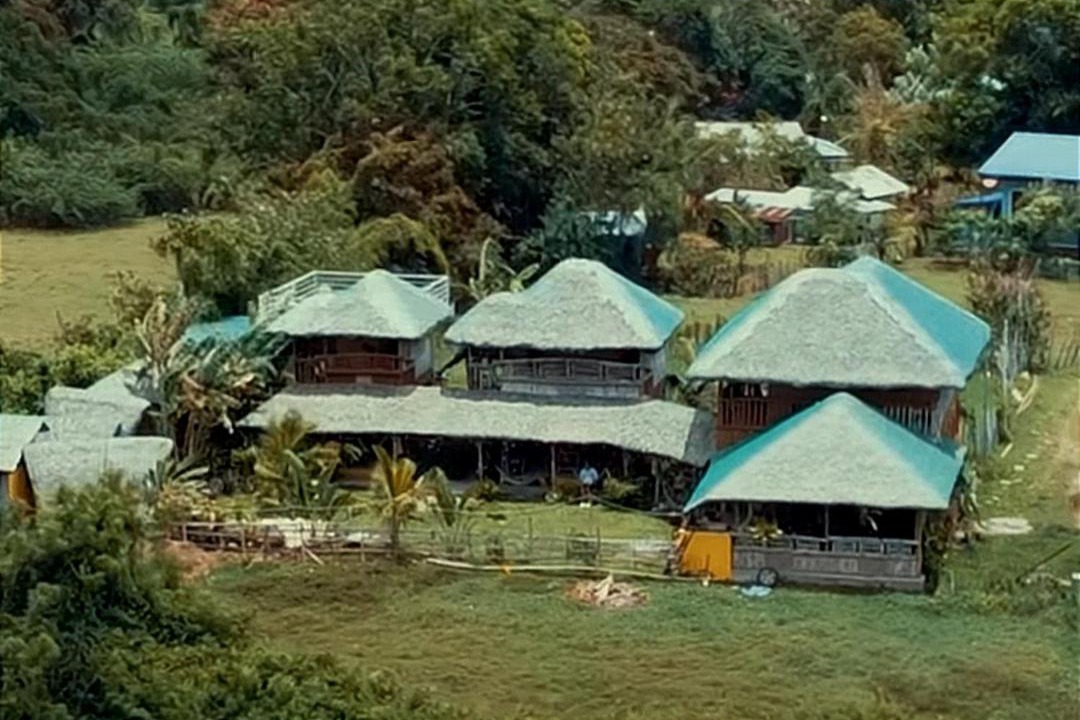 Photo of Buildings in Pagbilao