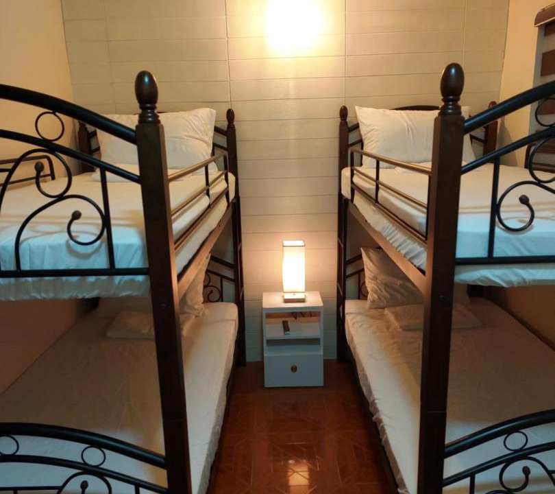 Photo of Bedroom in Santa Maria