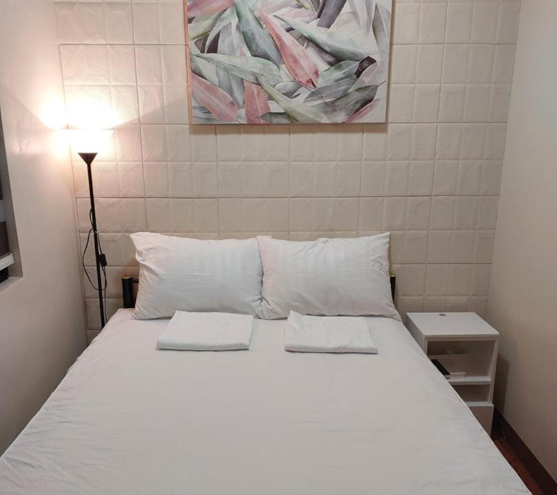 Photo of Bedroom in Santa Maria