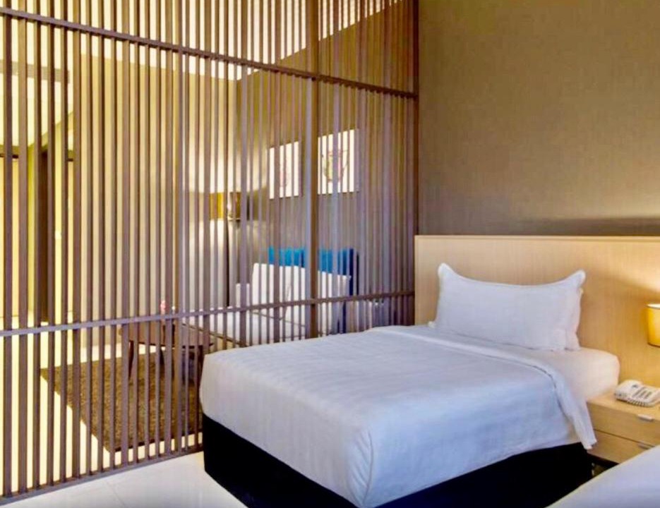 Photo of Bedroom in Tanjong Bidara