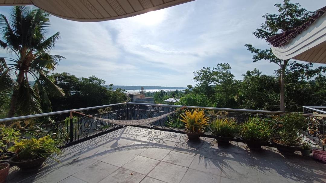 Photo of Patio Balcony in Tagbilaran