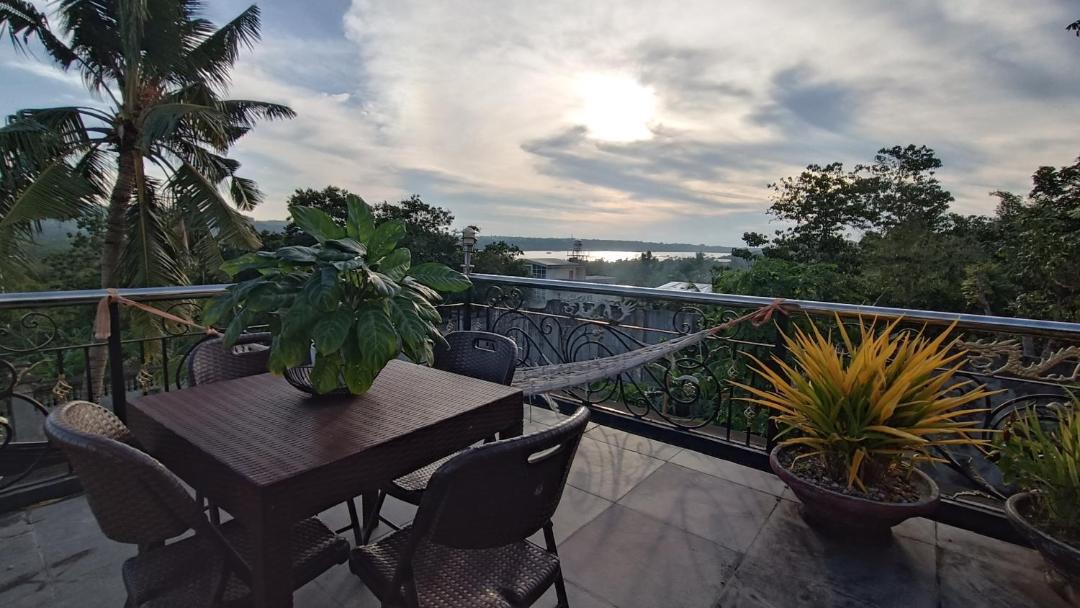 Photo of Patio Balcony in Tagbilaran