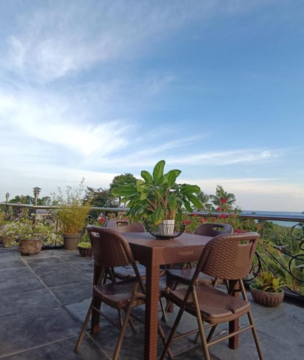 Photo of Patio Balcony in Tagbilaran