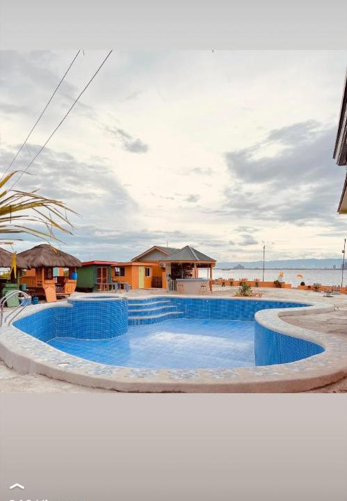 Photo of Outdoor in Olango Island