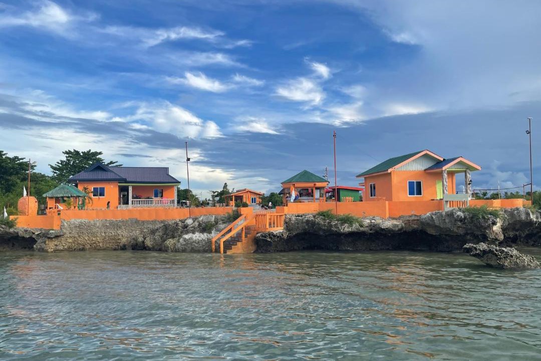 Photo of Outdoor in Olango Island