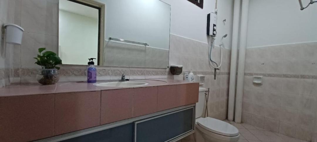 Photo of Bathroom in Masai