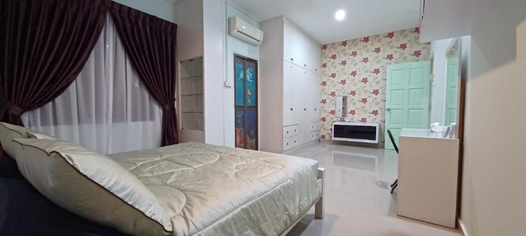 Photo of Bedroom in Masai