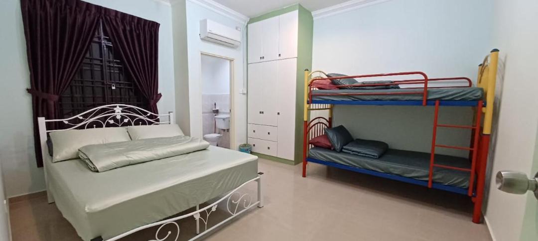 Photo of Bedroom in Masai