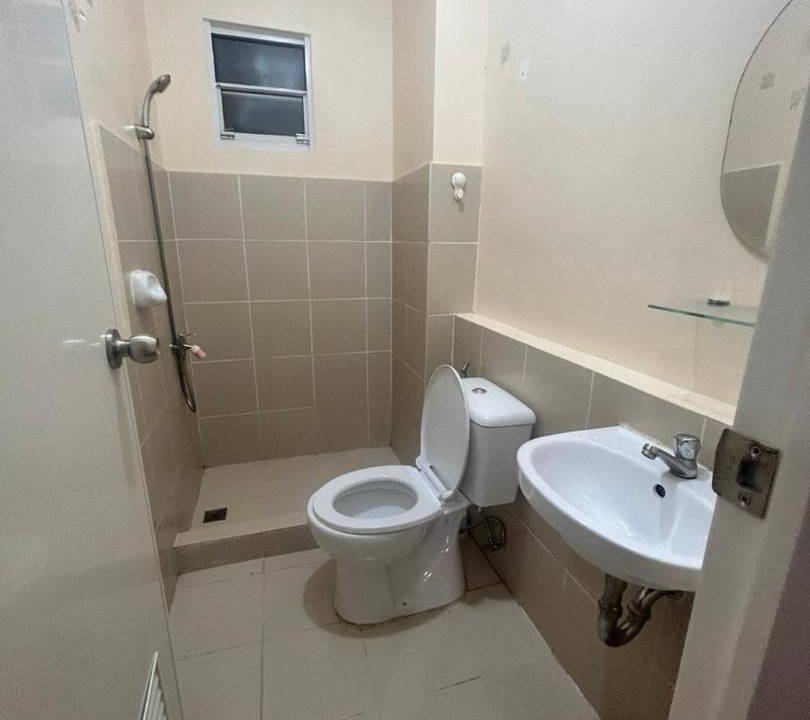 Photo of Bathroom in San Dionisio