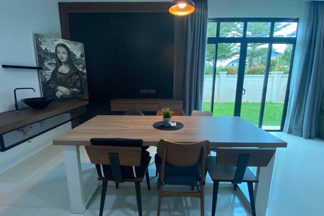 Photo of Livingroom in Batu Ferringhi