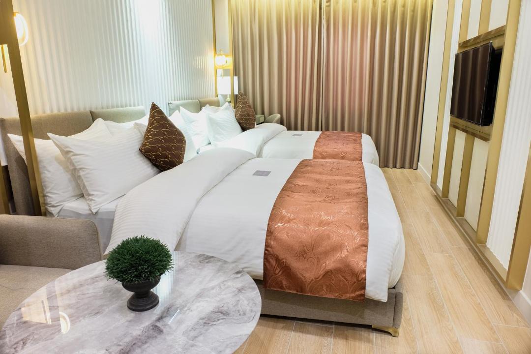 Photo of Bedroom in Naga