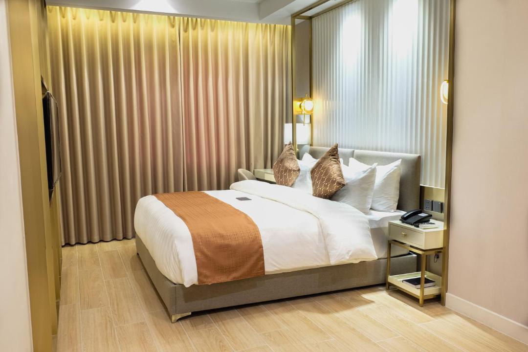 Photo of Bedroom in Naga