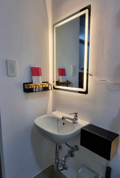 Photo of Bathroom in Trece Martires