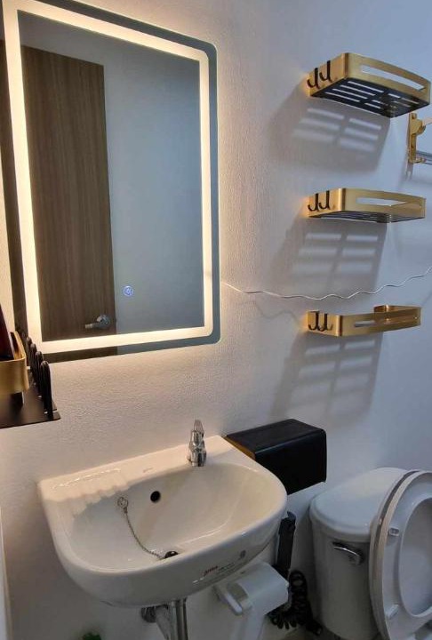 Photo of Bathroom in Trece Martires