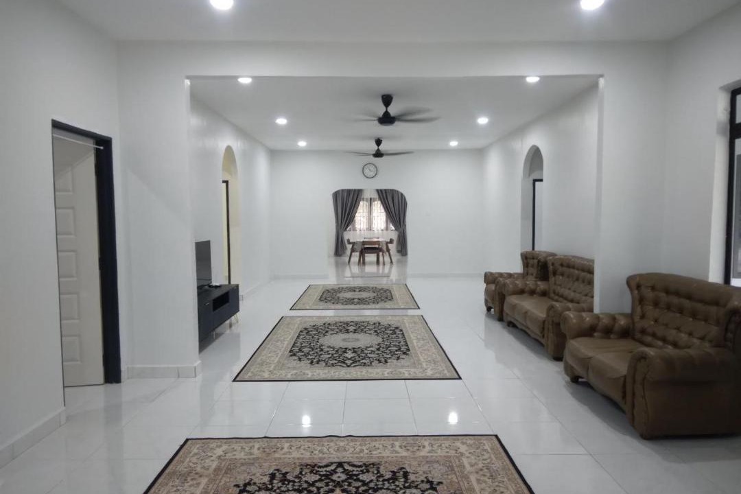 Photo of Livingroom in Kampung Sungai Raga