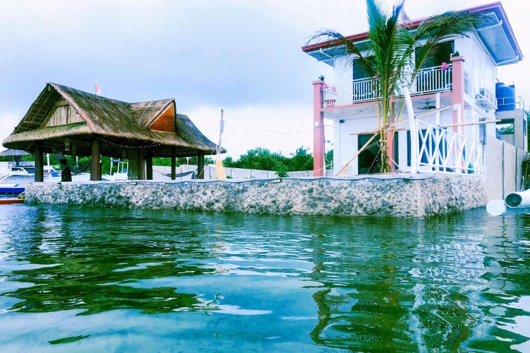 Photo of Others in Olango Island
