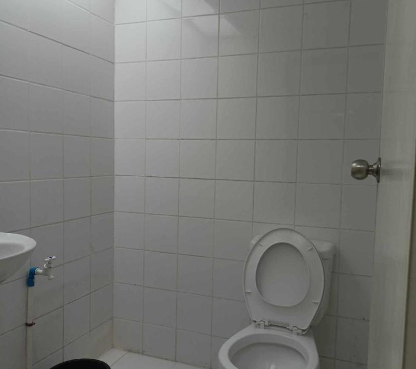 Photo of Bathroom in Santa Cruz