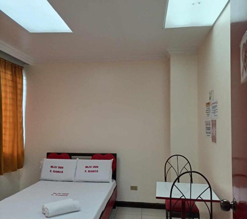 Photo of Bedroom in Santa Cruz