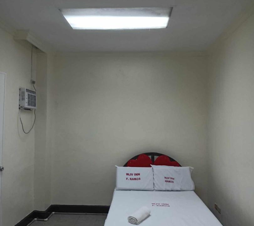 Photo of Bedroom in Santa Cruz
